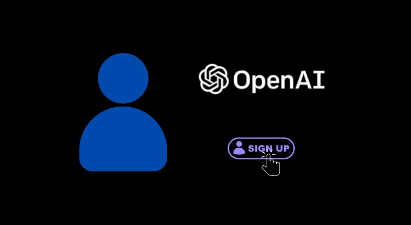 OpenAI signup error