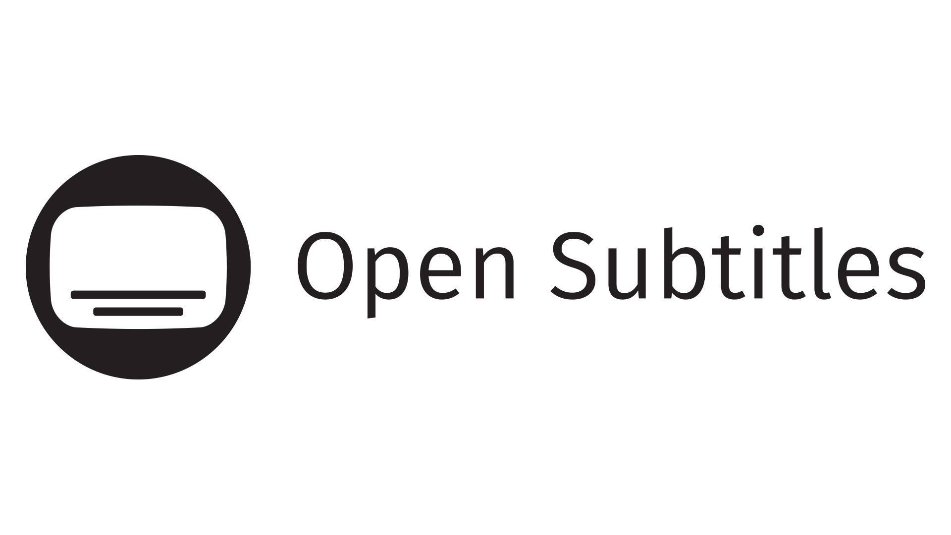 OpenSubtitles