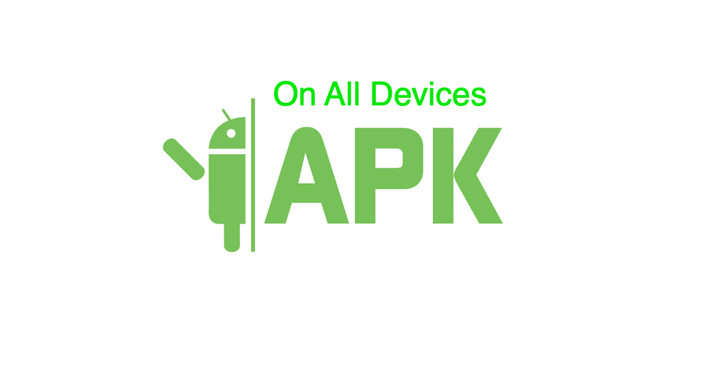 Open APK File