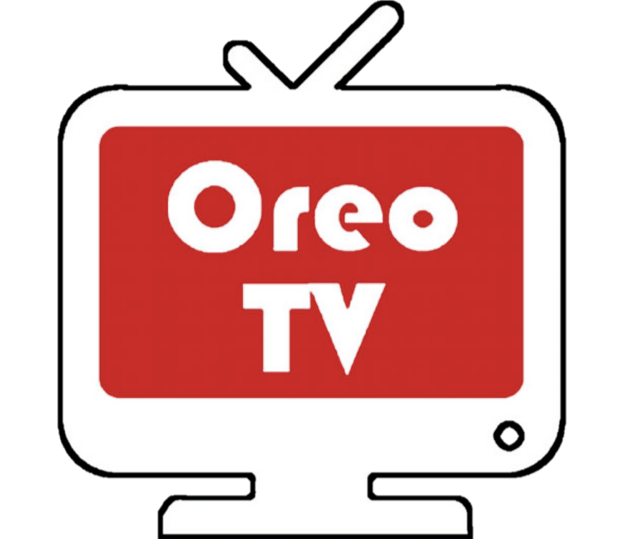 oreo tv