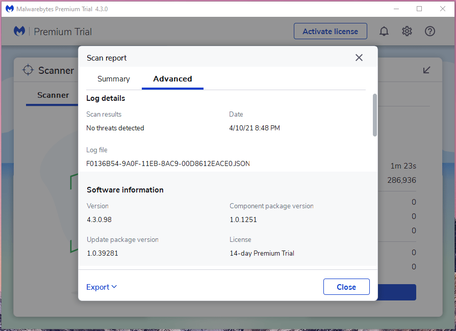 What is Moss Malware and How to Remove it    DigitBin - 21