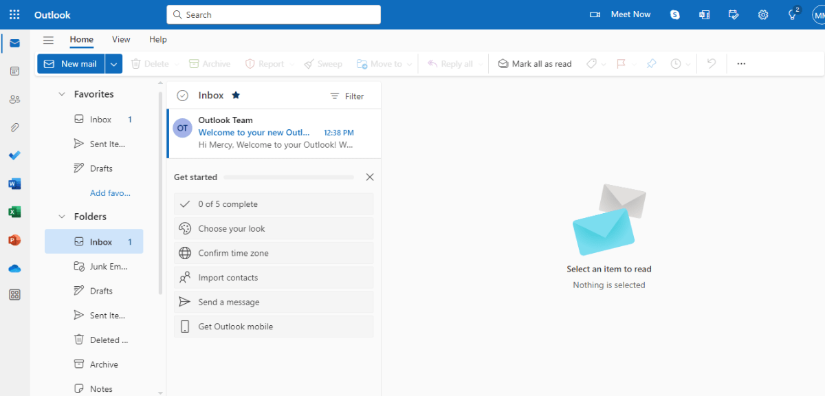 Cuenta Outlook Vs Hotmail [Guía Completa]