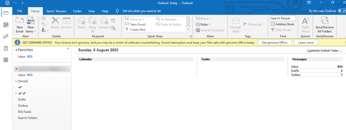 Difference Between Outlook and Hotmail