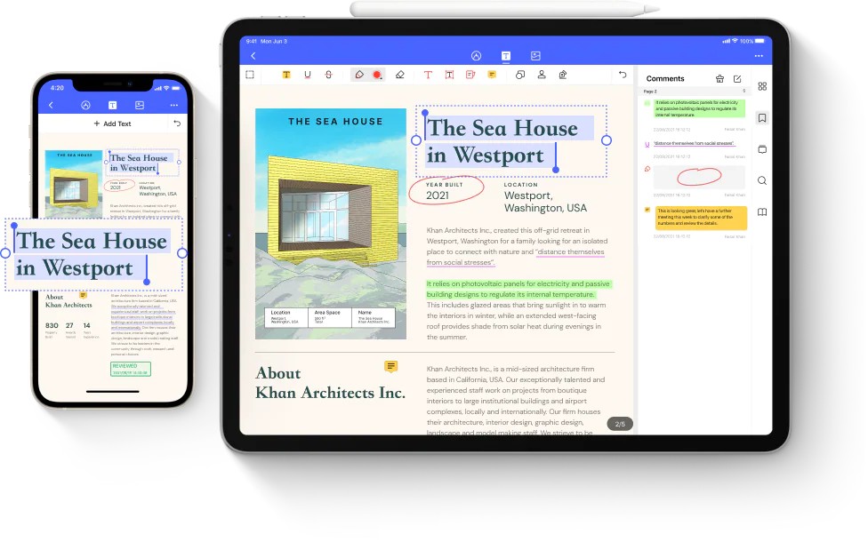 10 Best PDF Reader Apps for MacBook in 2023 - 42