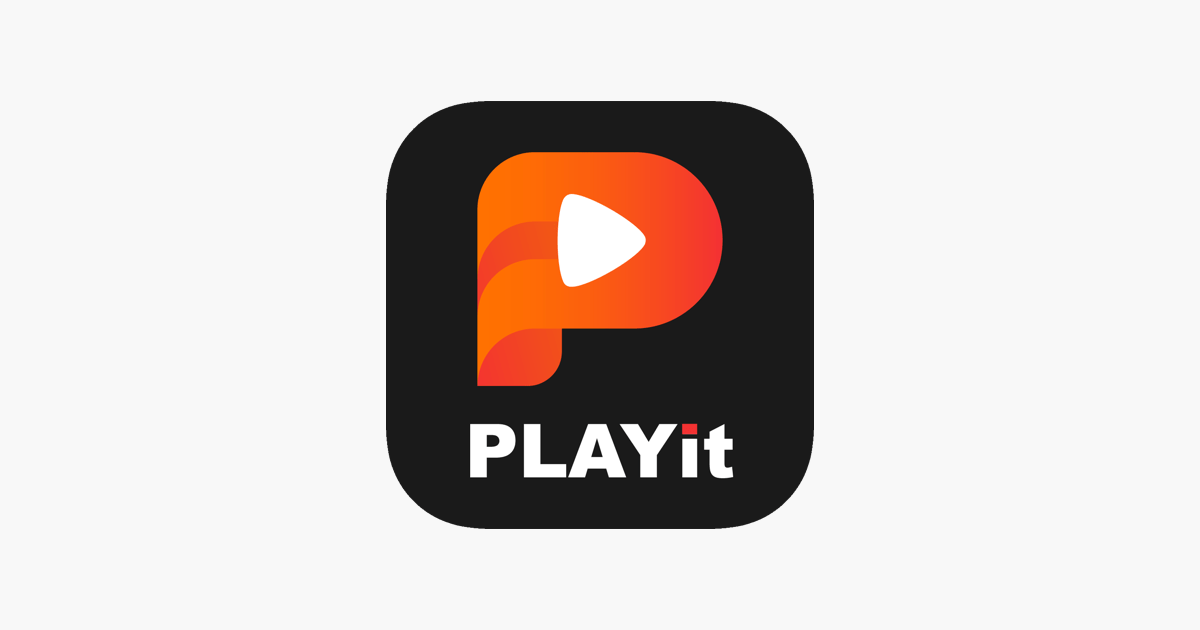 PLAYit Video Player