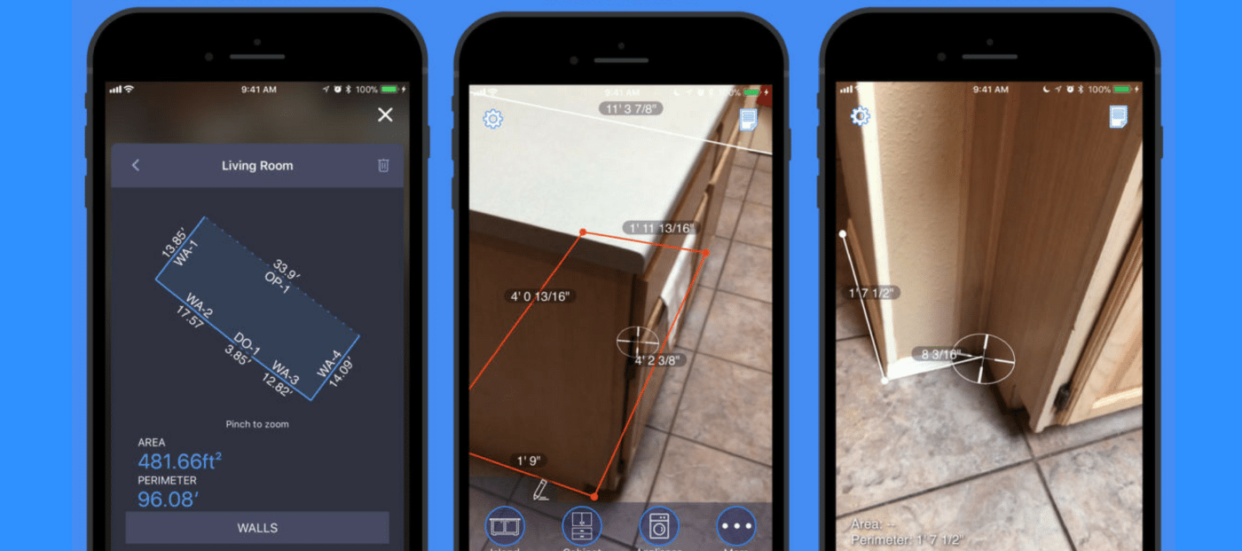 10 Best Measuring Apps for iPhone  2023  - 75