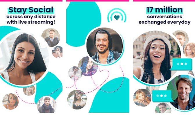 15 Best Dating Apps  2022    Android   iOS - 3