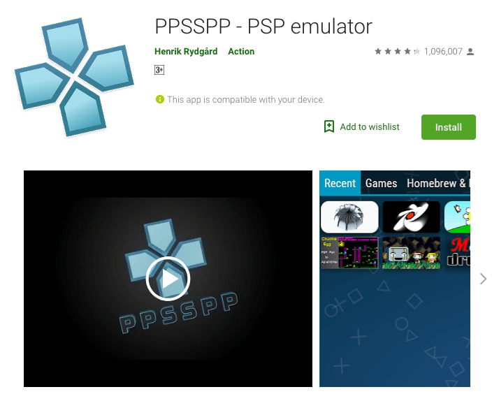 best ps2 emulator android