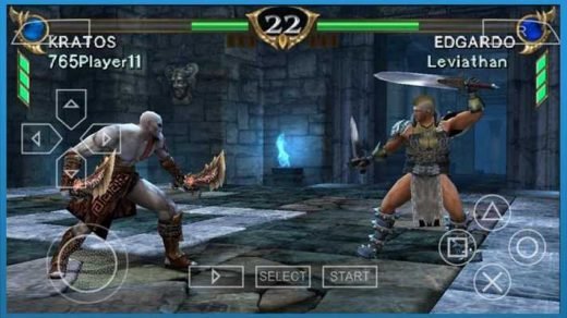 PS2 Emulator Android