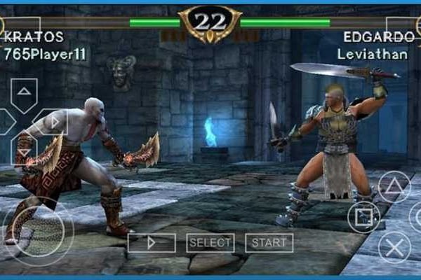 10 Best Ps2 Emulators For Android Play Ps Games On Mobile