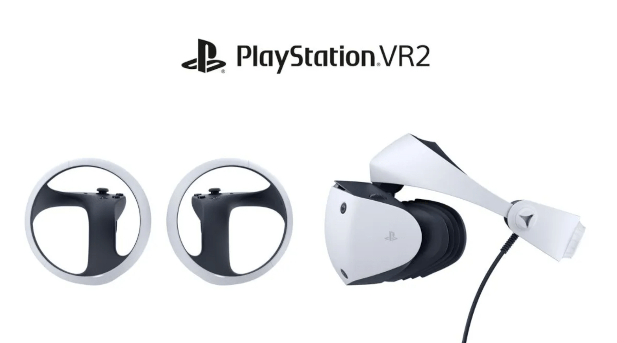 PSVR2 Release Date And Price - What We Know So Far