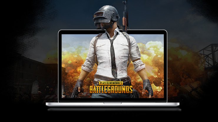 PUBG for PC   Download PUBG Mobile on PC - 86