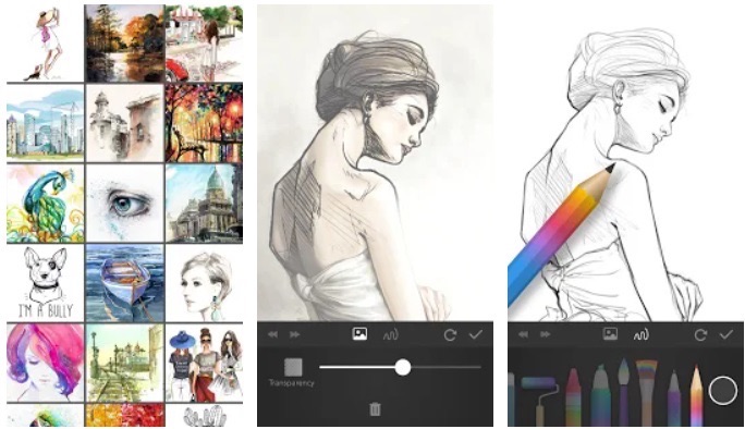 Procreate for Android   5 Best Apps Like Procreate - 75