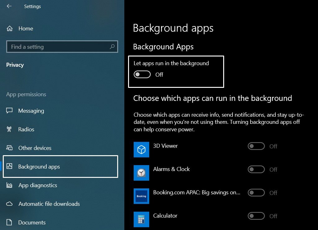 How to Increase the Internet Speed on Windows 10  - 36