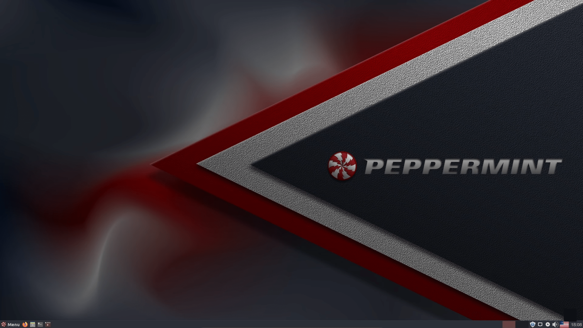 Peppermint Linux