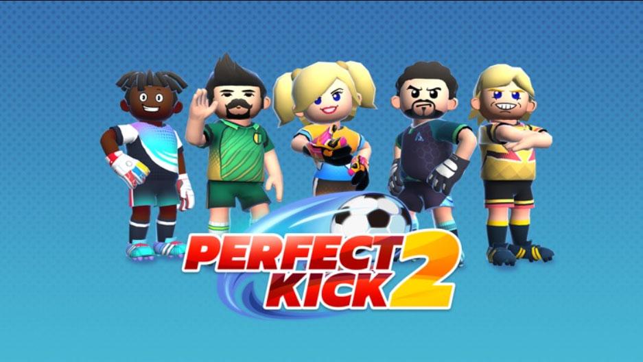 Perfect Kick 2