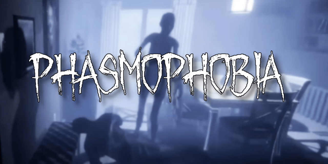 Phasmophobia Console Release Date 2024 Roadmap DigitBin