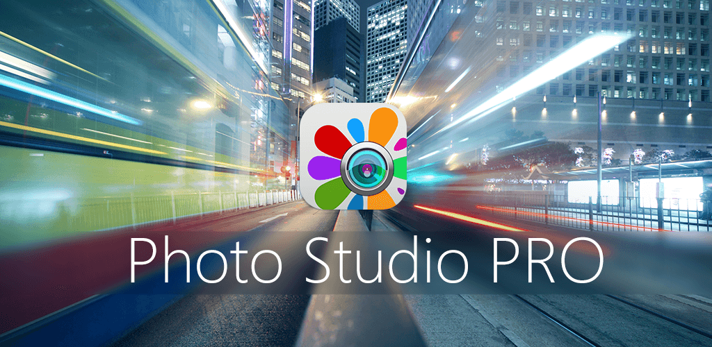 Photo Studio PRO