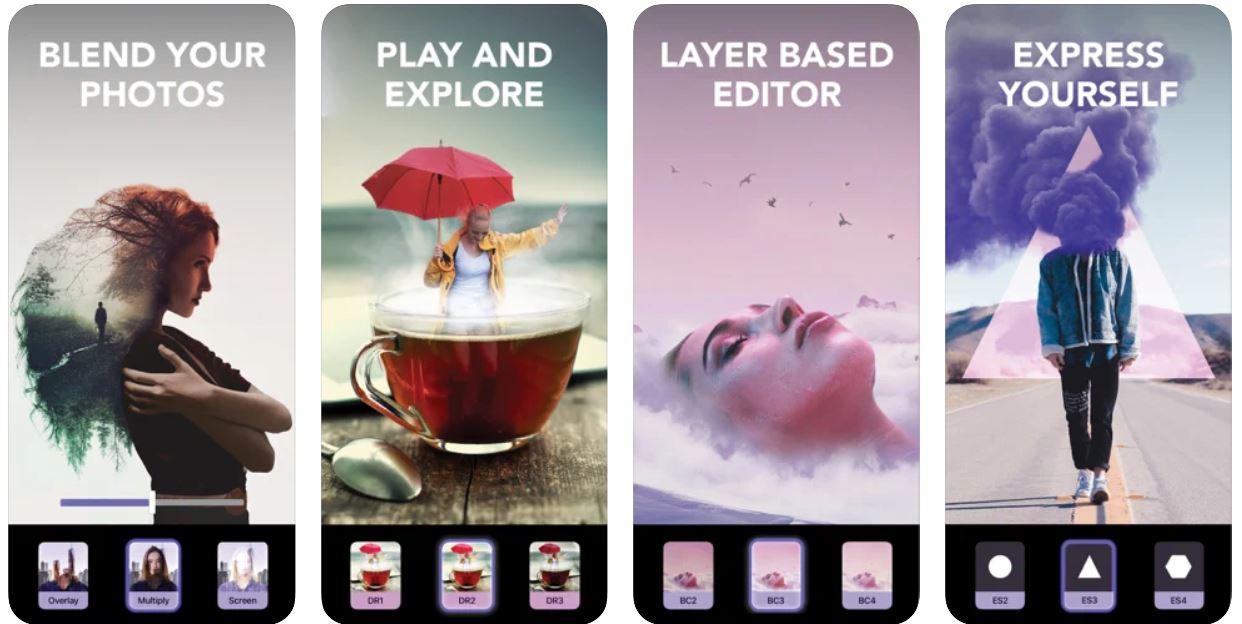 10 Best Photo Editor Apps for iPhone  2023  - 30