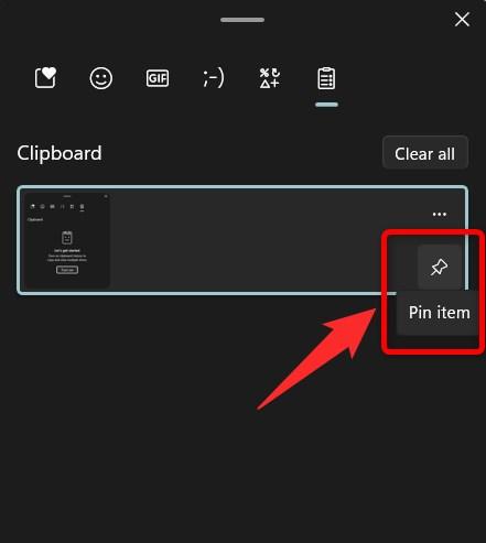 How to Check Clipboard History on Windows 11    DigitBin - 62