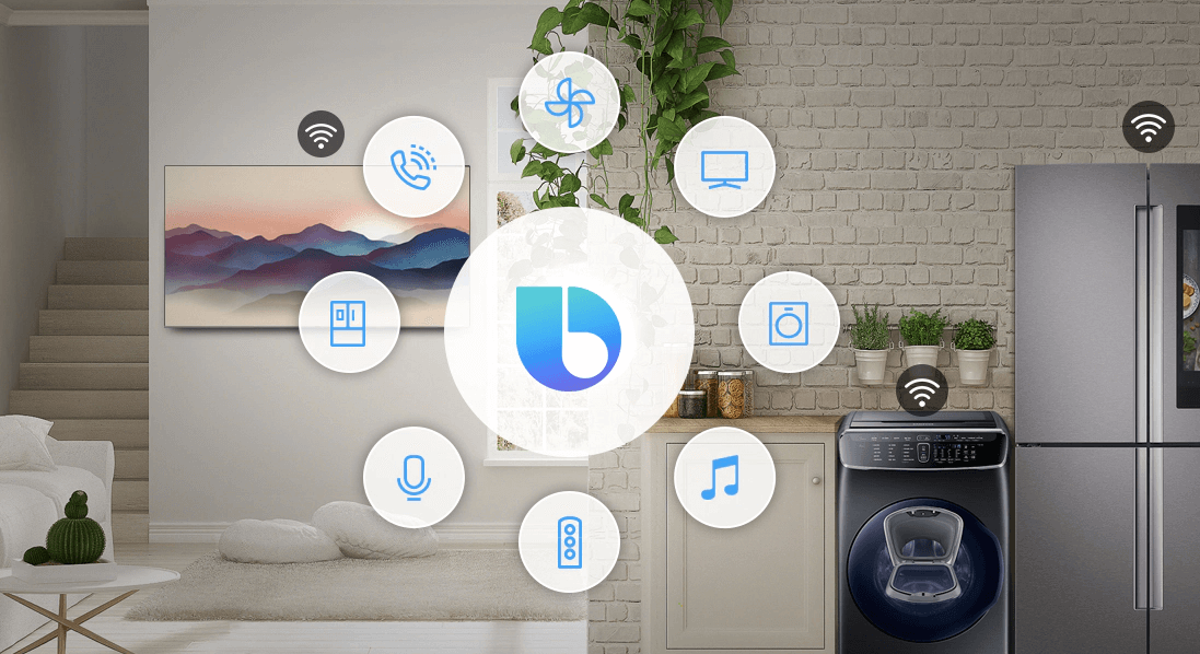 Bixby