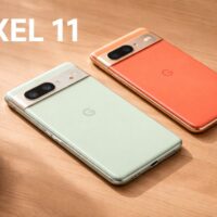 Pixel 11 All we Know | Concept Model Art