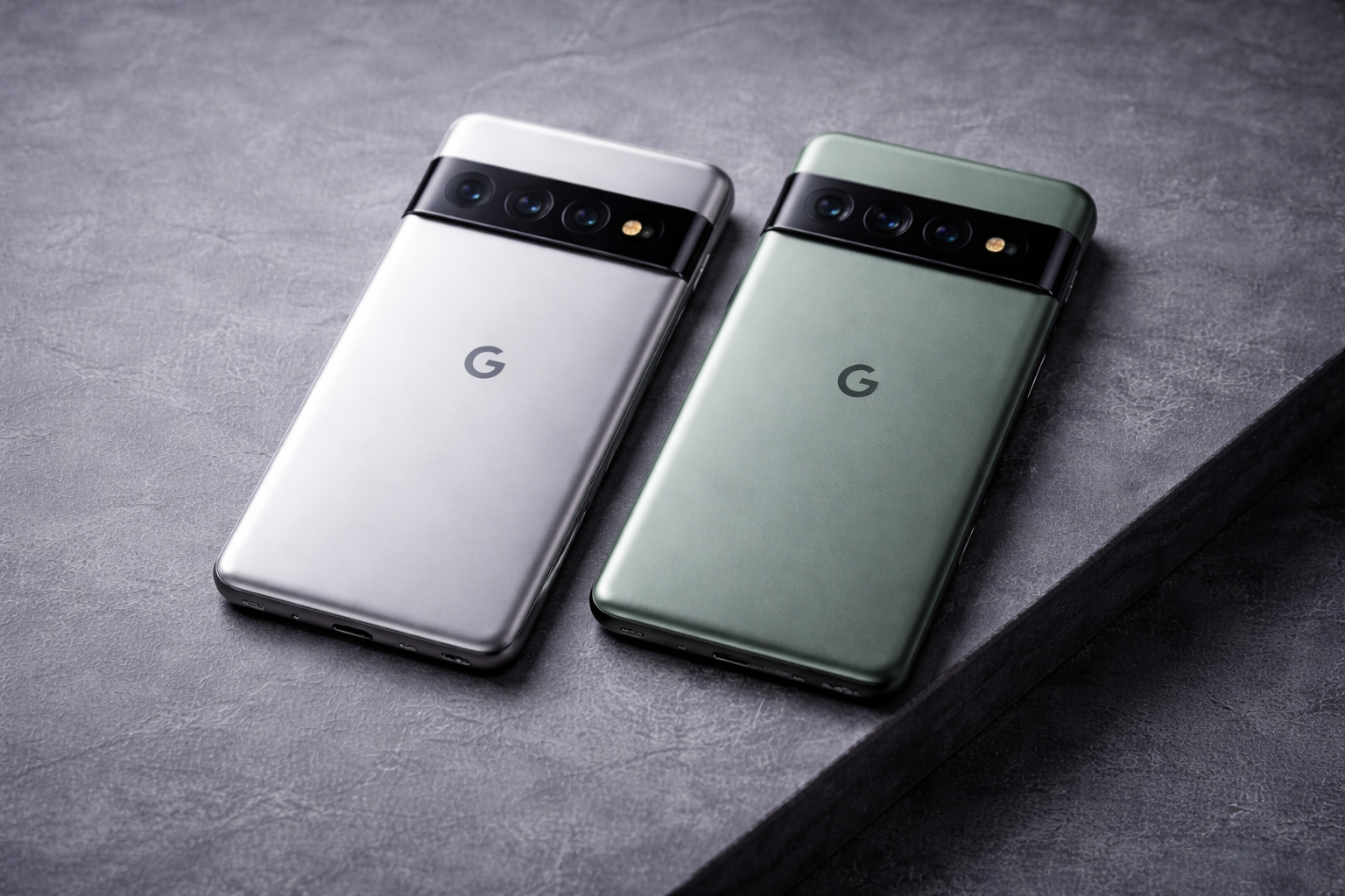 Pixel 11 concept back