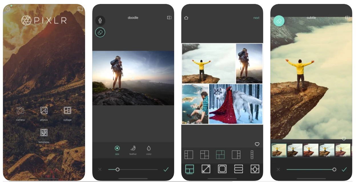 10 Best Photo Editor Apps for iPhone  2023  - 73