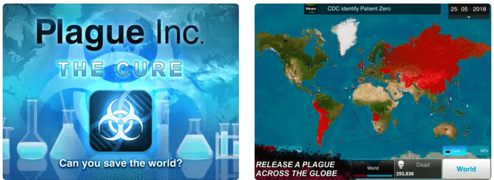 Plague Inc