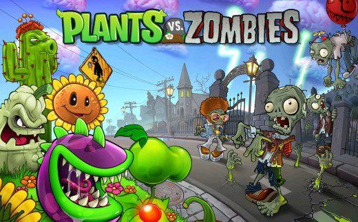 Get Plants Vs. Zombies (PC/Mac) for free - CNET