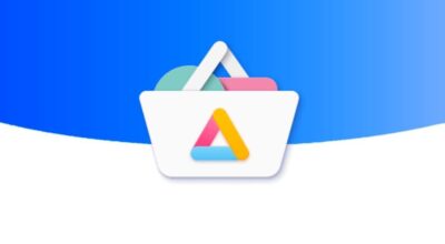 Play Store Alternative
