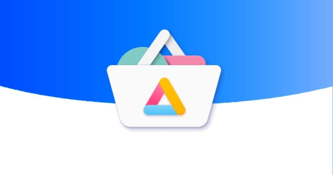 Play Store Alternative