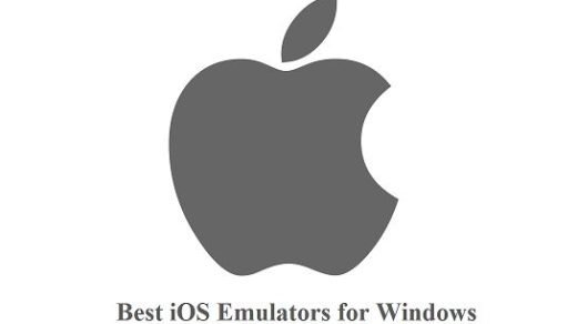 Play iPhone Apps on Windows, iOS Emulators