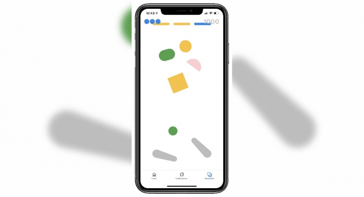 Jogo secreto: como jogar pinball no app do Google para iOS