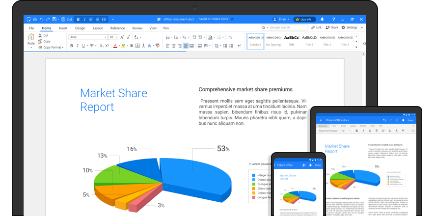 10 Best Microsoft Office Alternatives in 2022 - 65