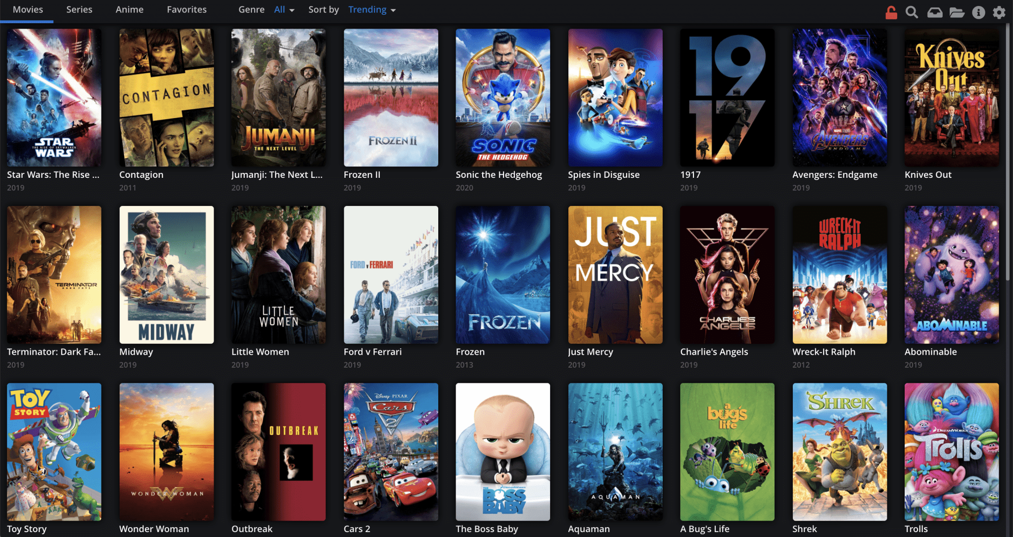 7 Best Kodi Alternatives to Use in 2022 - 56