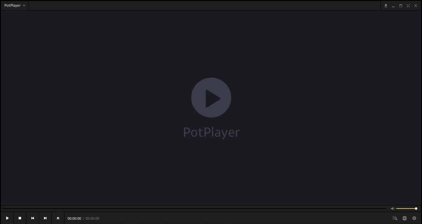 latest potplayer 64 bit