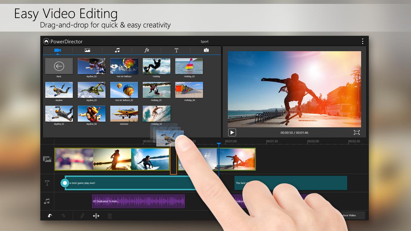 15 Best Video Editing Apps for Windows 10  2022  - 30