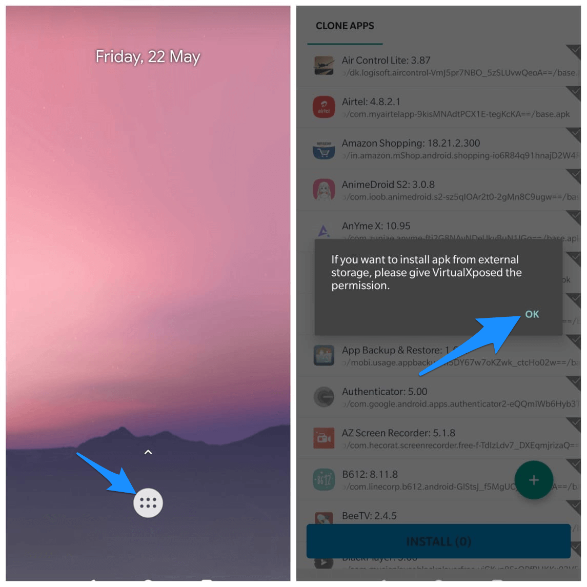 How to Take Screenshot on Android if the App Doesn t Allow 2023  - 24