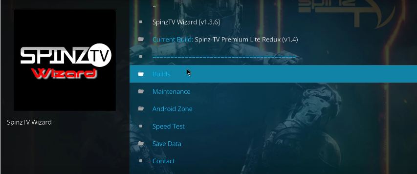 How to Install SpinzTV Premium Addon on Kodi  - 66