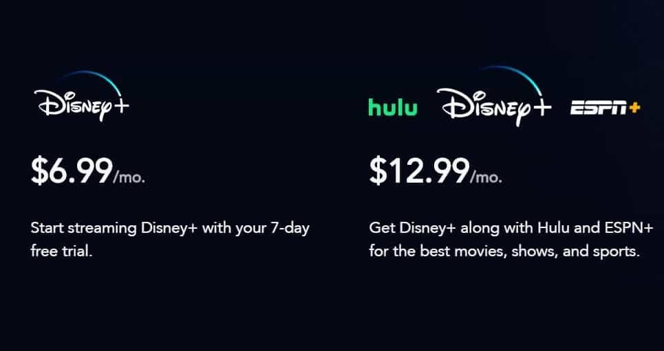 Disney Plus Review Is It A Viable Alternative digitbin