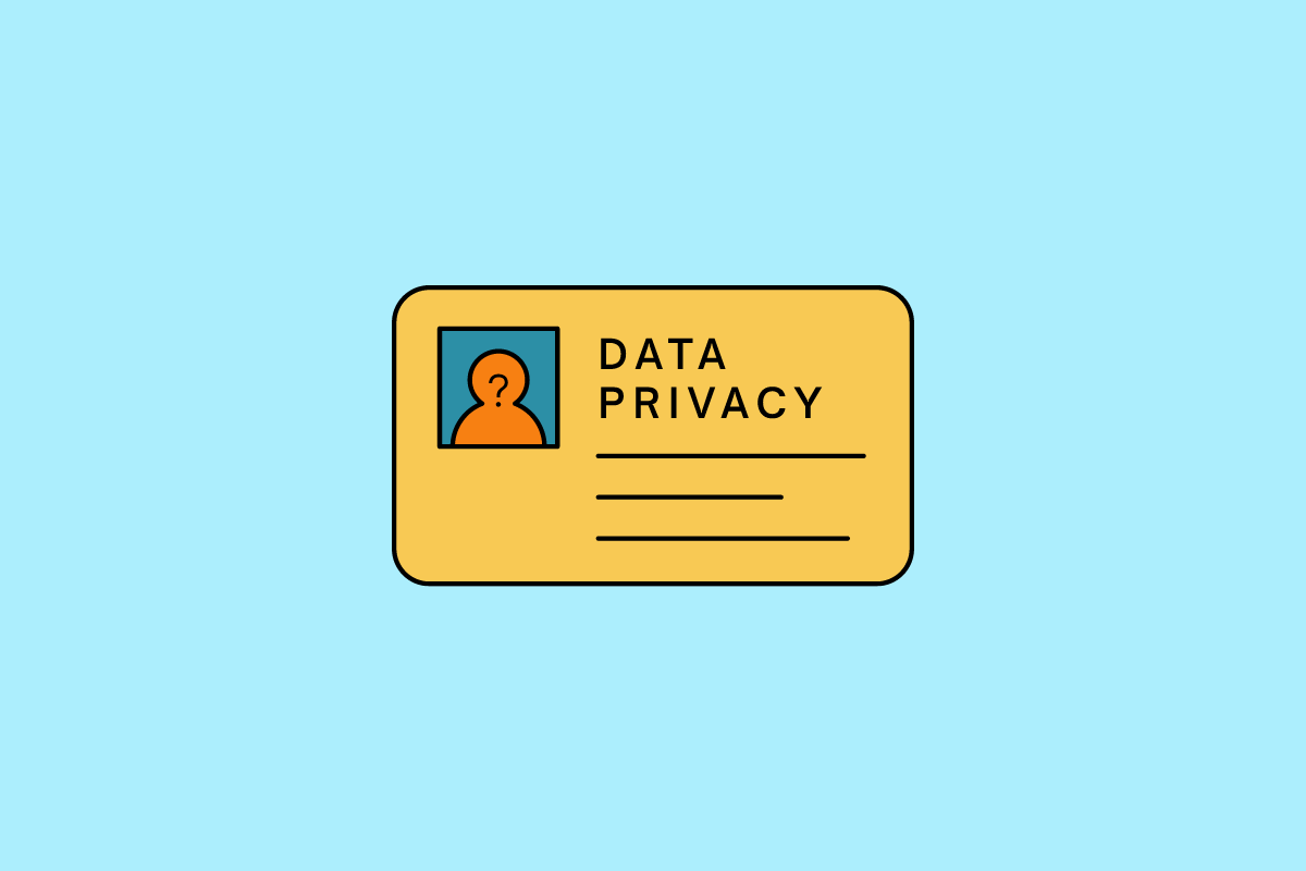 Privacy Policy of Character AI