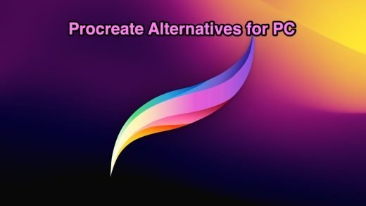 Procreate for Windows Alternative