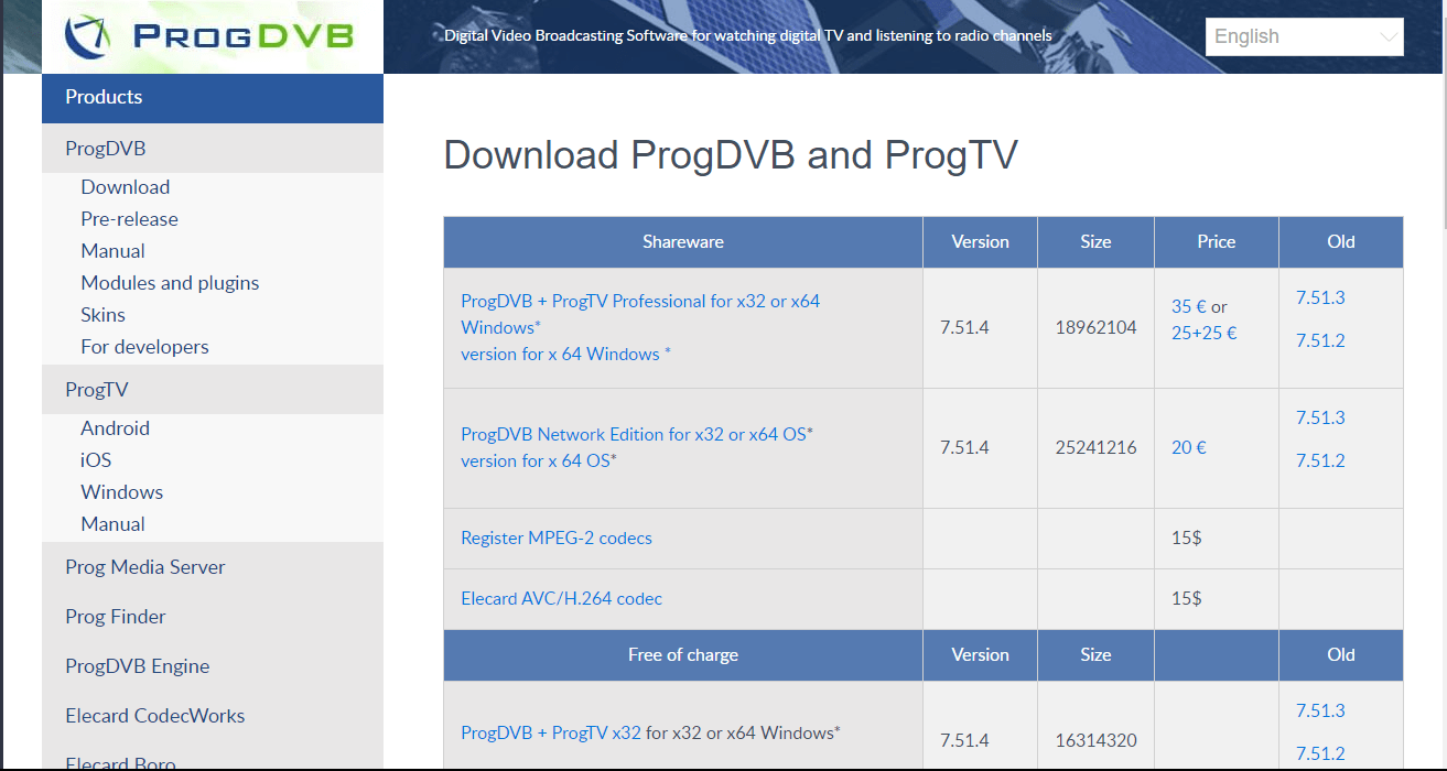 ProgDVBProgTV