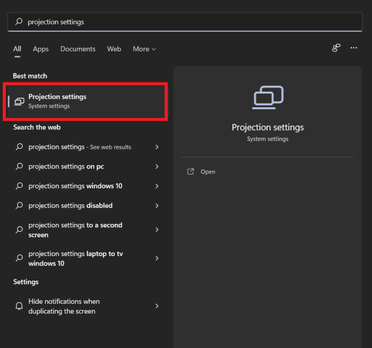 How to Cast Android to Windows 11?
