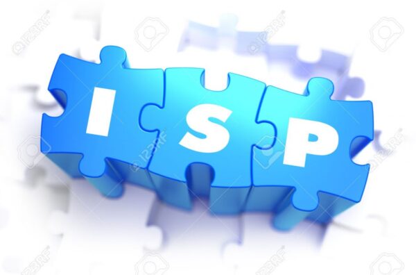 Protect Internet from ISP