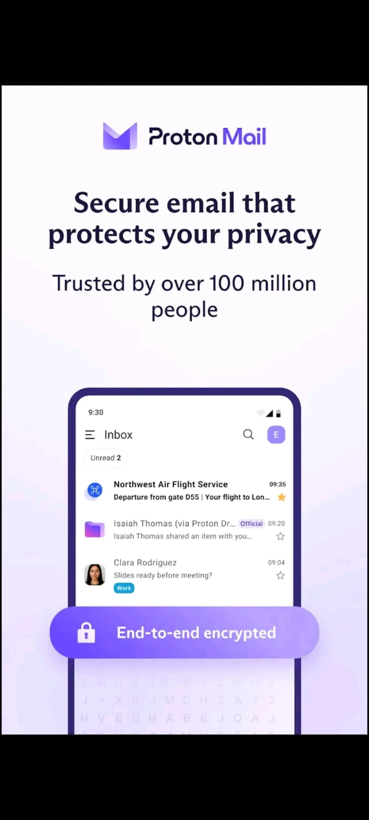 Proton Mail for Android