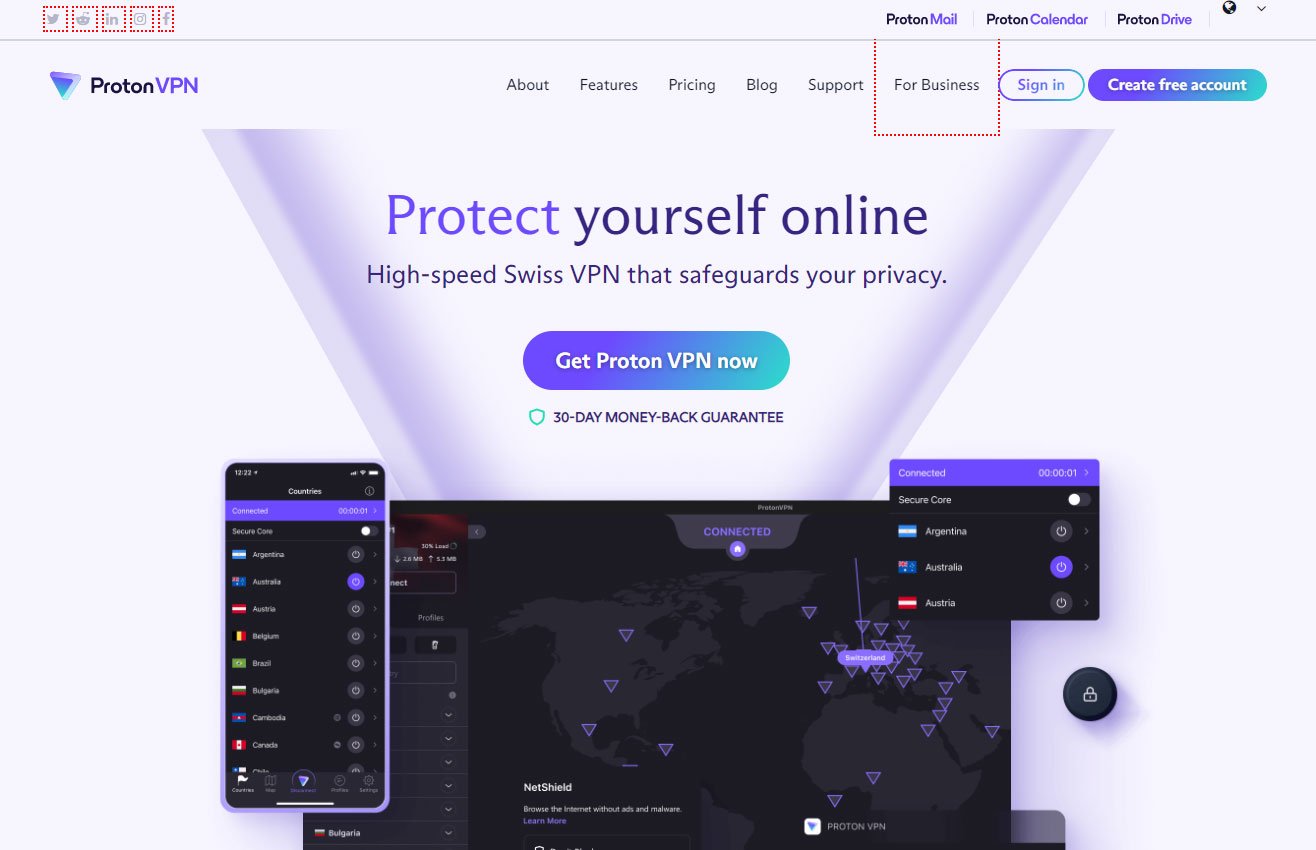 8 Best Free VPN for School WiFi  Unblock for Mobile in 2023 - 53