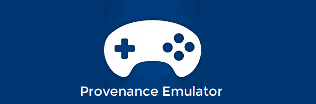  Provenance Emulator