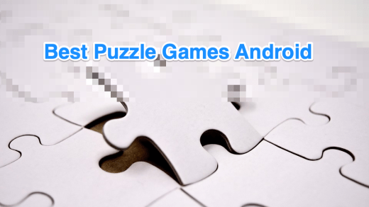 Puzzle Games Android_Best